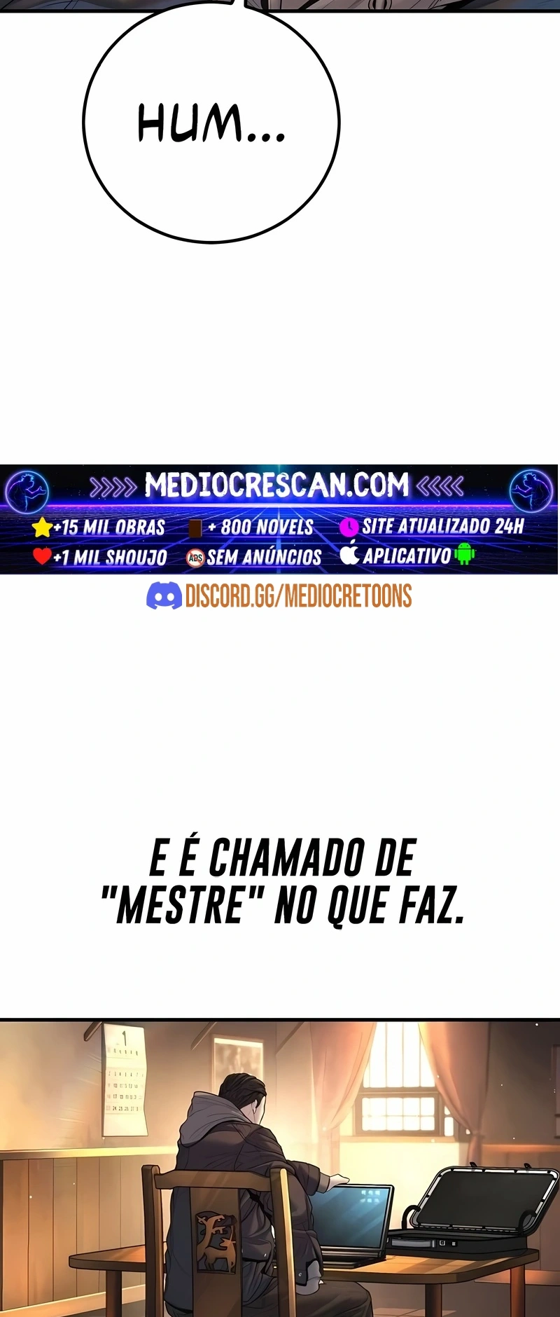 Gerente Kim Capítulo 208 Página 89