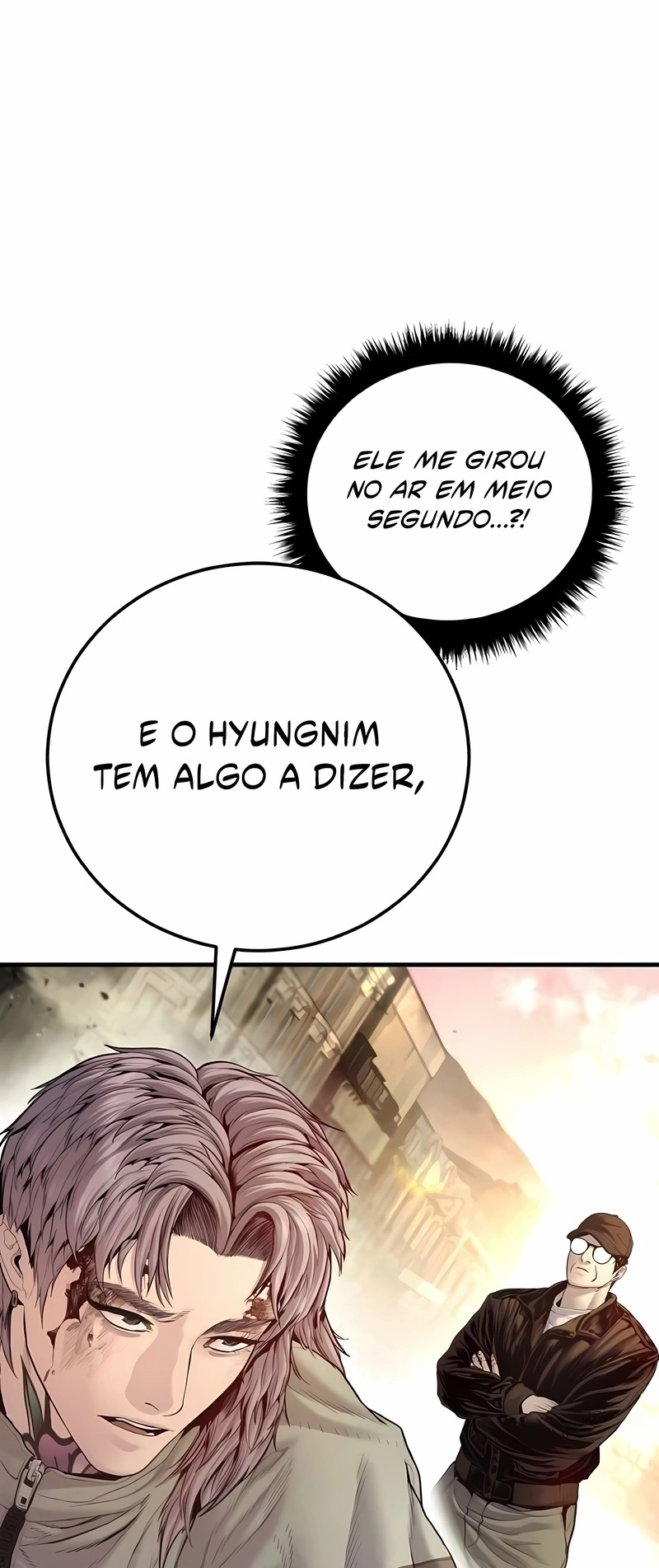 Gerente Kim Capítulo 209 Página 100