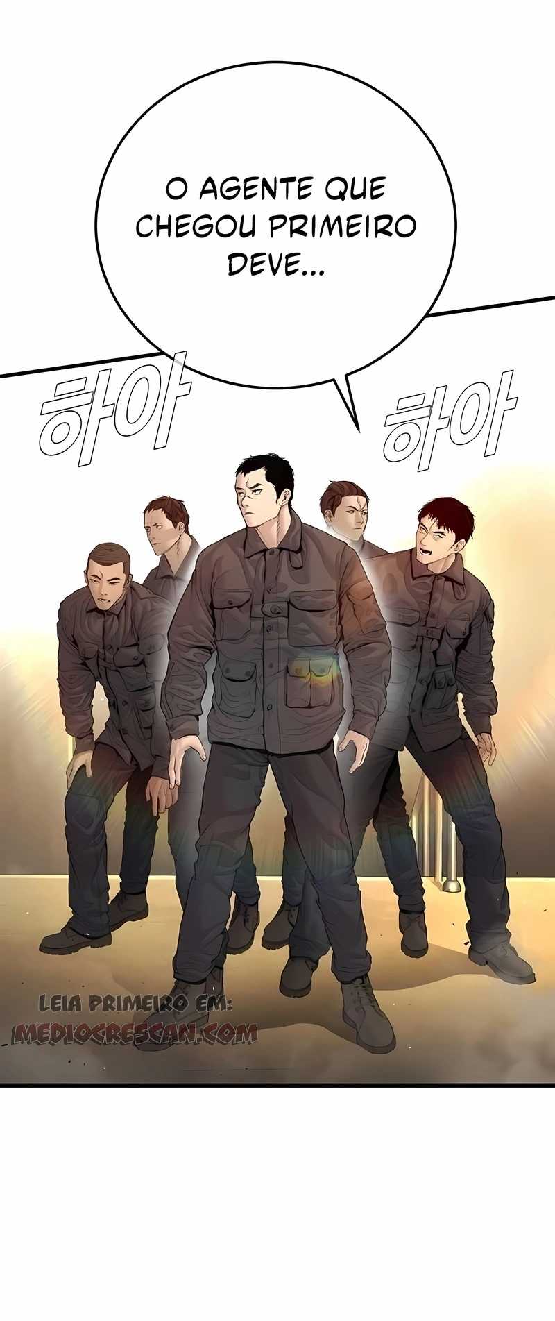 Gerente Kim Capítulo 209 Página 12