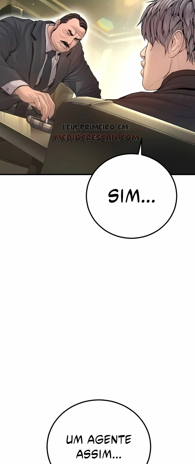 Gerente Kim Capítulo 209 Página 20