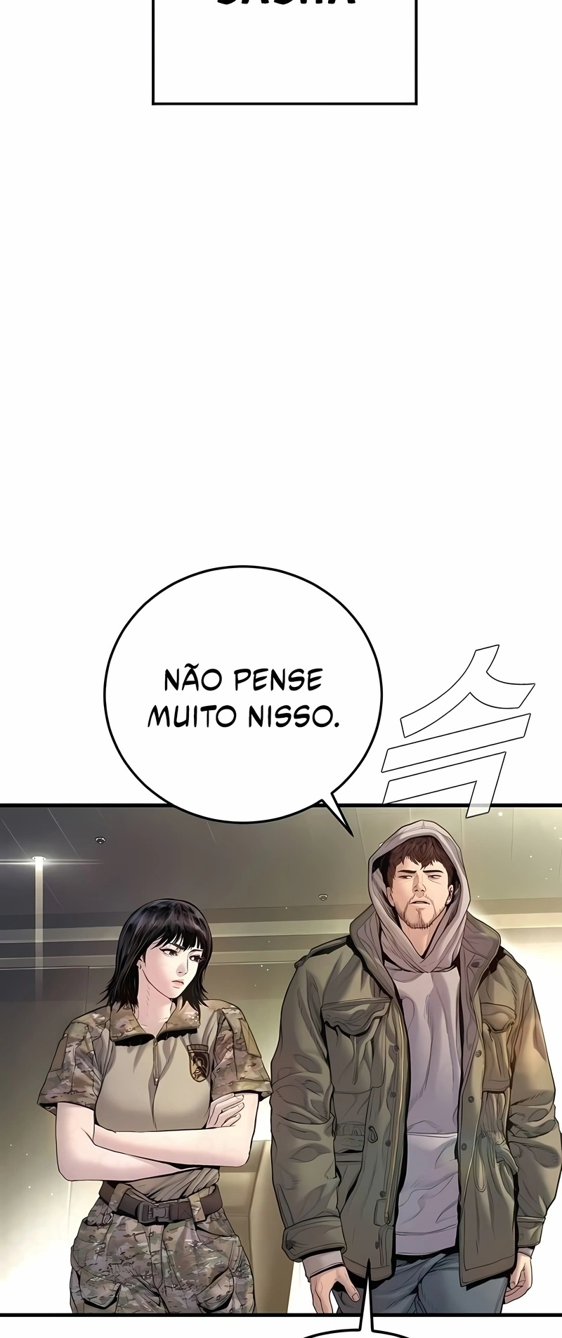 Gerente Kim Capítulo 209 Página 24