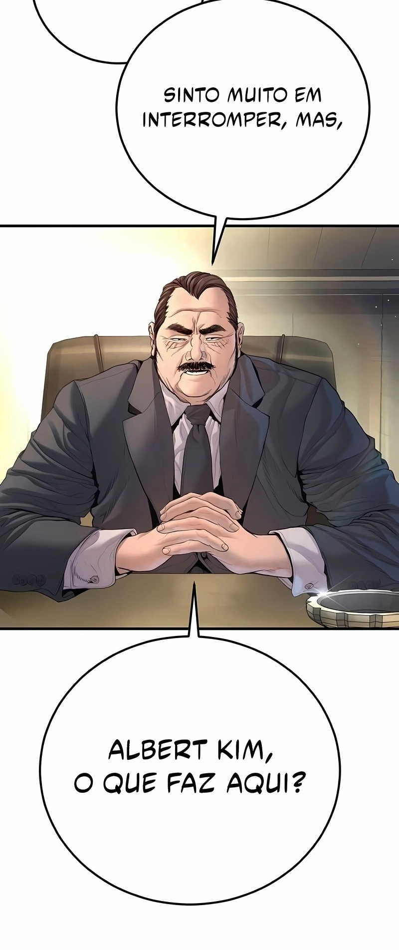 Gerente Kim Capítulo 209 Página 27