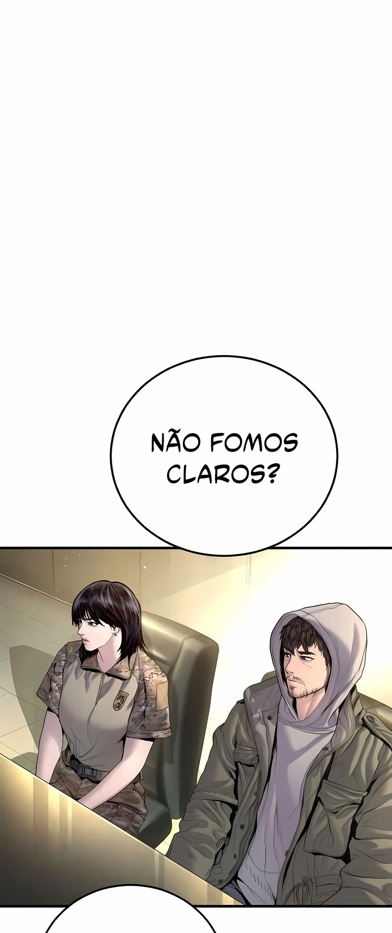 Gerente Kim Capítulo 209 Página 28