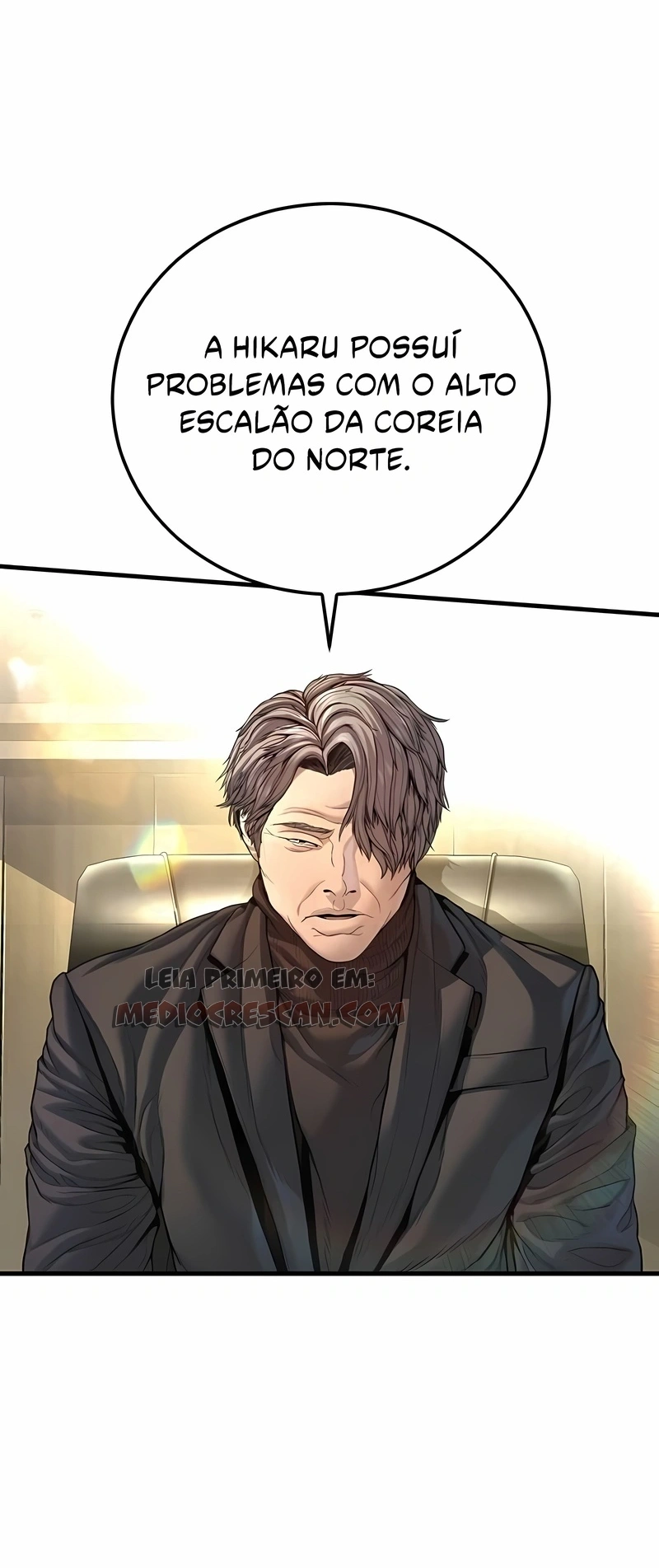 Gerente Kim Capítulo 209 Página 38