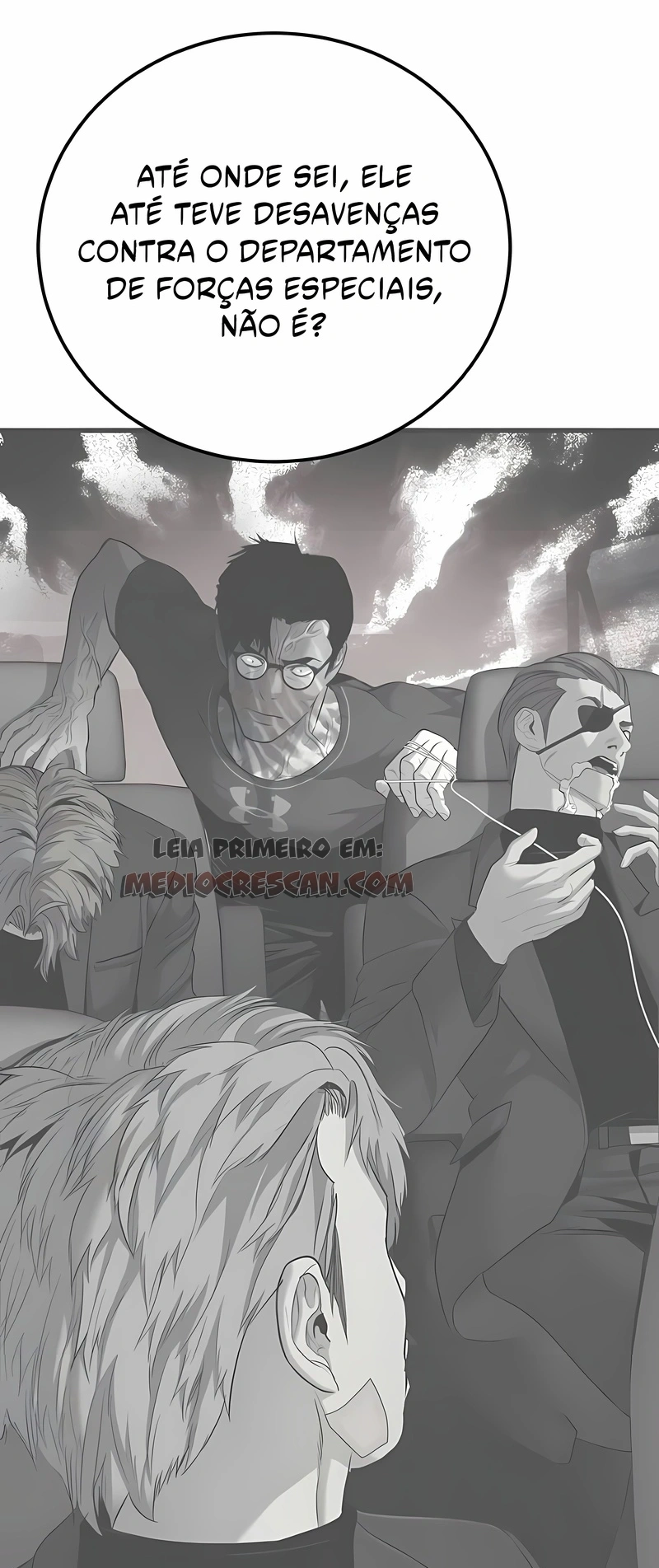 Gerente Kim Capítulo 209 Página 64