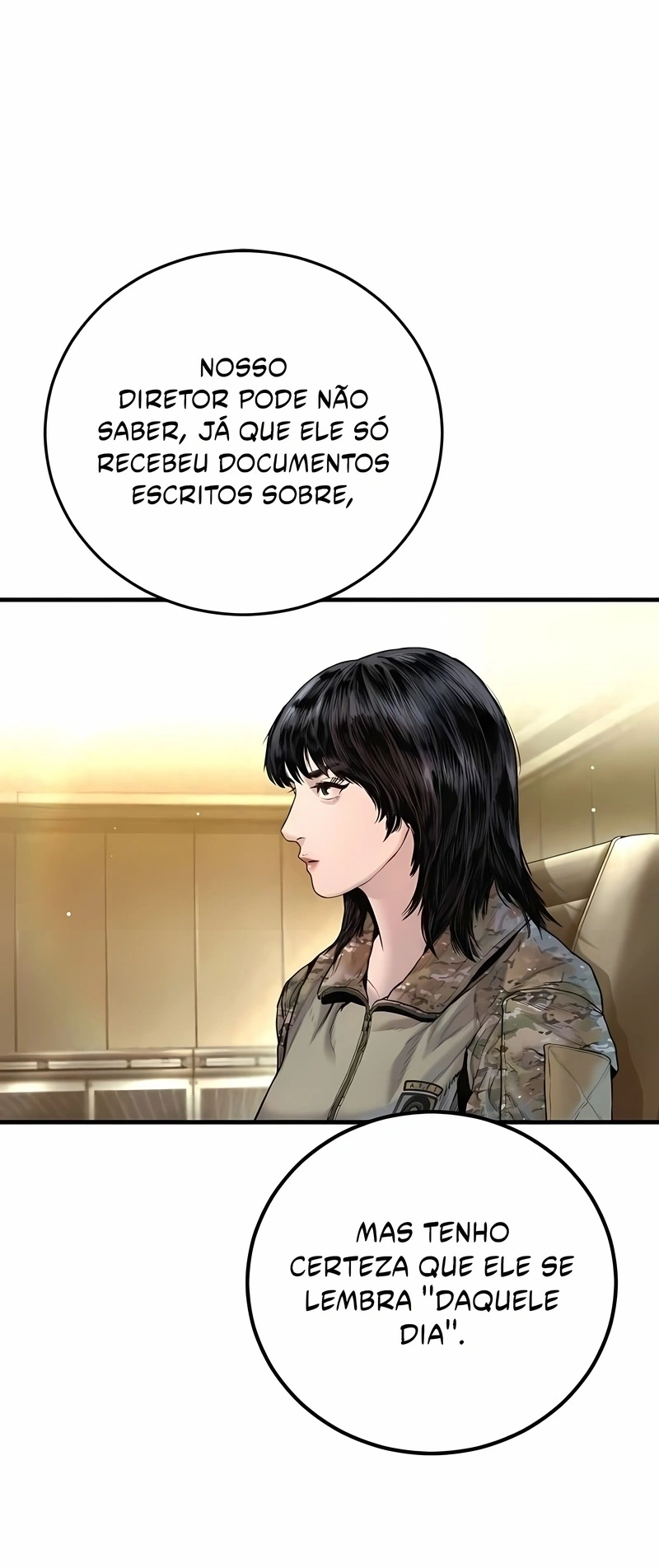 Gerente Kim Capítulo 209 Página 69