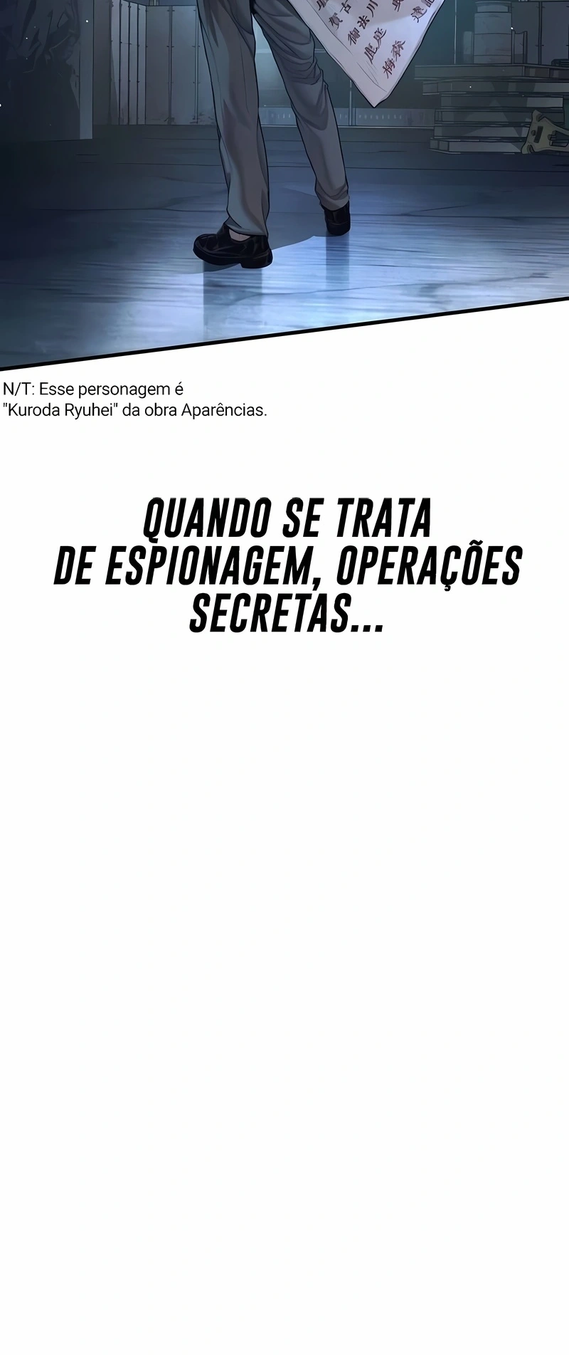 Gerente Kim Capítulo 209 Página 7