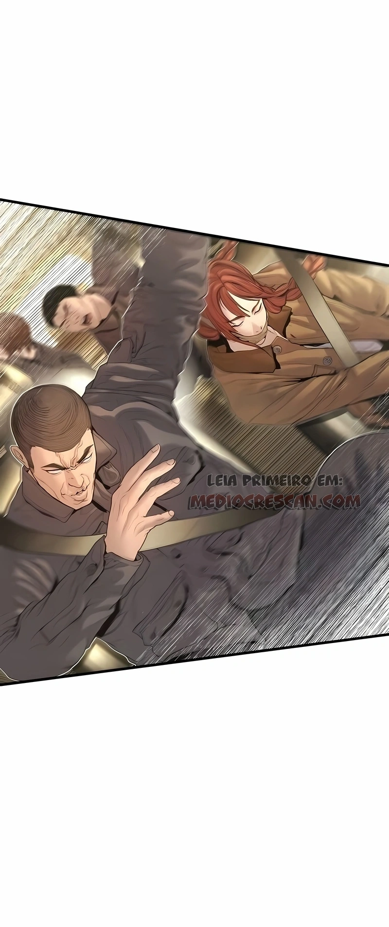 Gerente Kim Capítulo 209 Página 85