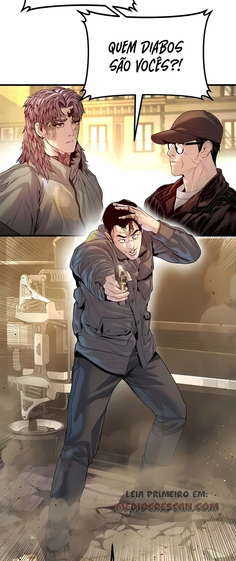 Gerente Kim Capítulo 209 Página 95