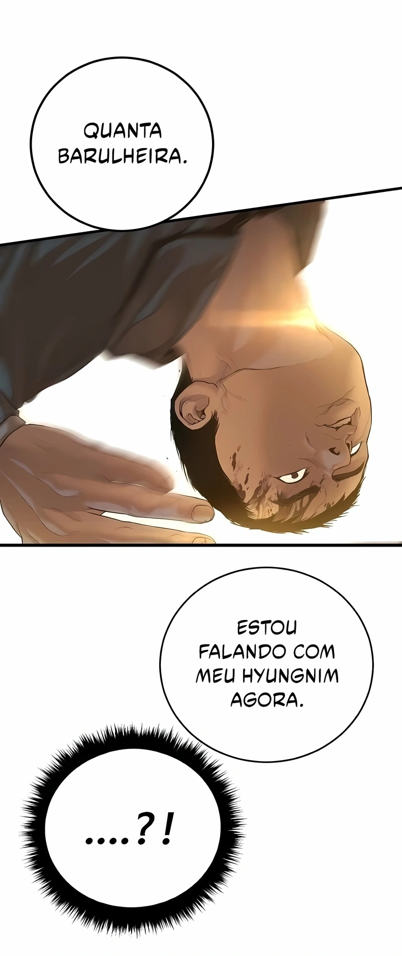 Gerente Kim Capítulo 209 Página 99