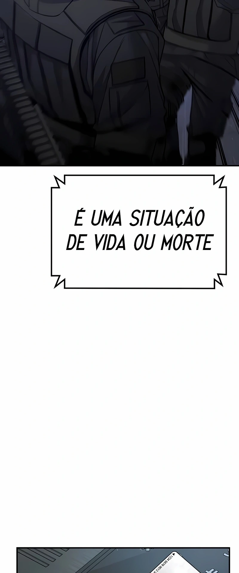 Gerente Kim Capítulo 21 Página 11