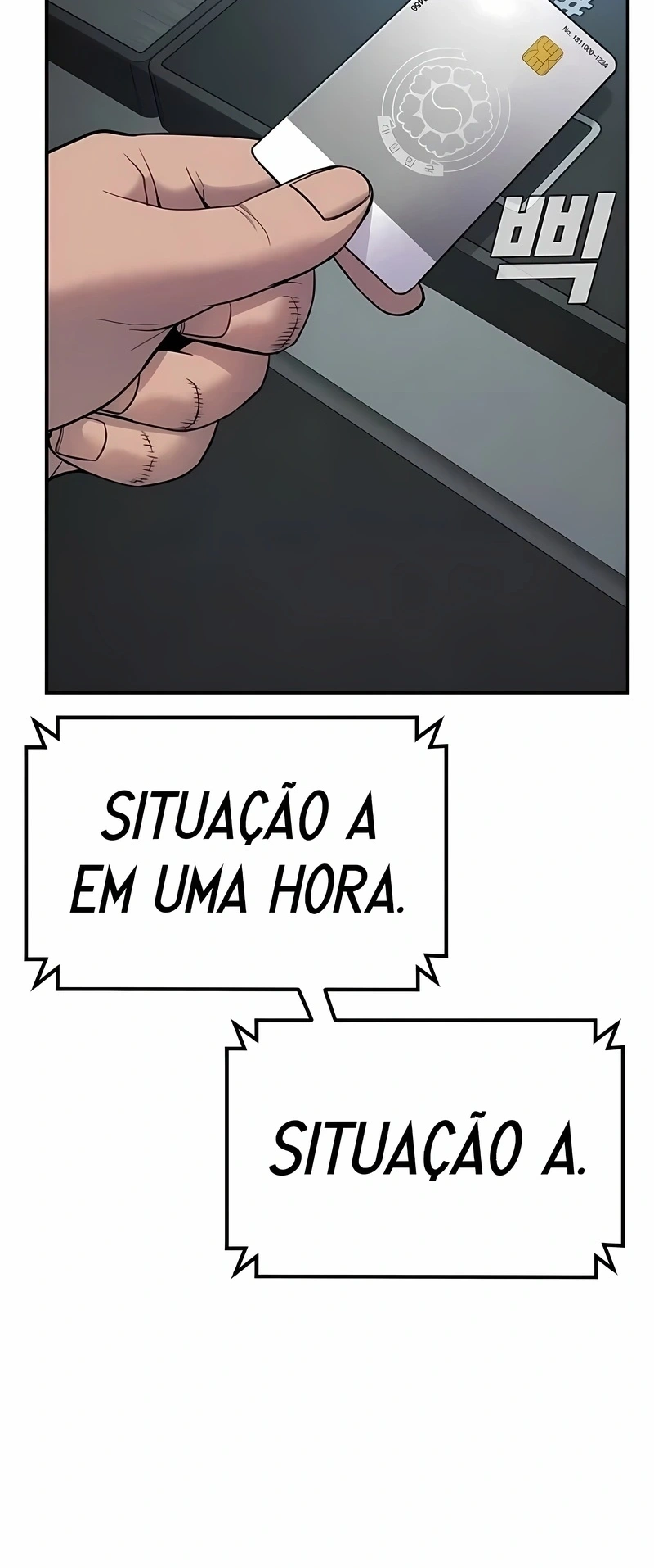 Gerente Kim Capítulo 21 Página 12