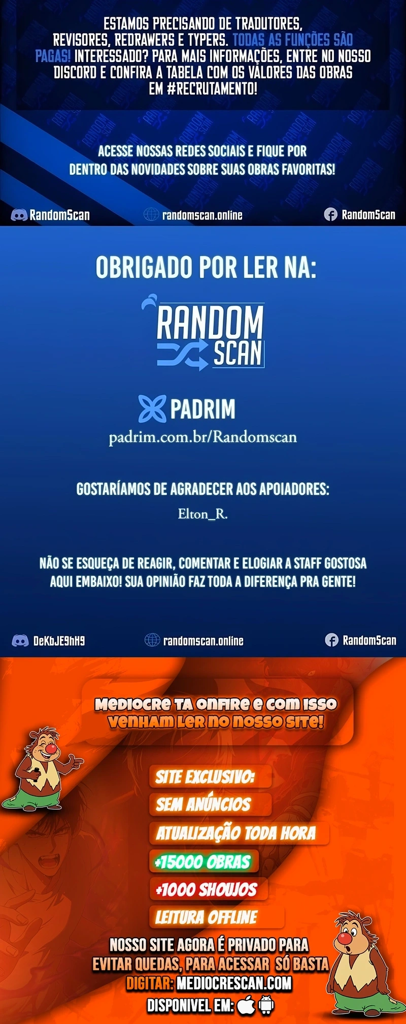 Gerente Kim Capítulo 21 Página 120