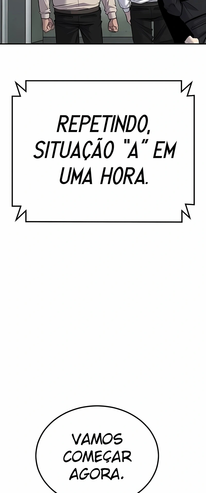Gerente Kim Capítulo 21 Página 14
