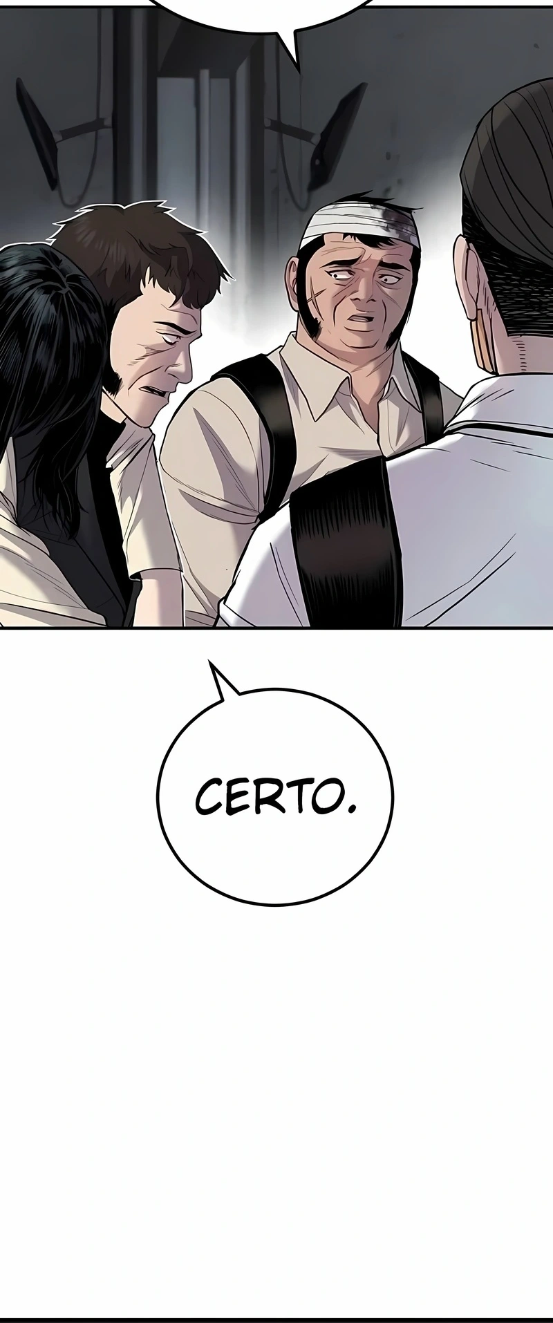 Gerente Kim Capítulo 21 Página 15