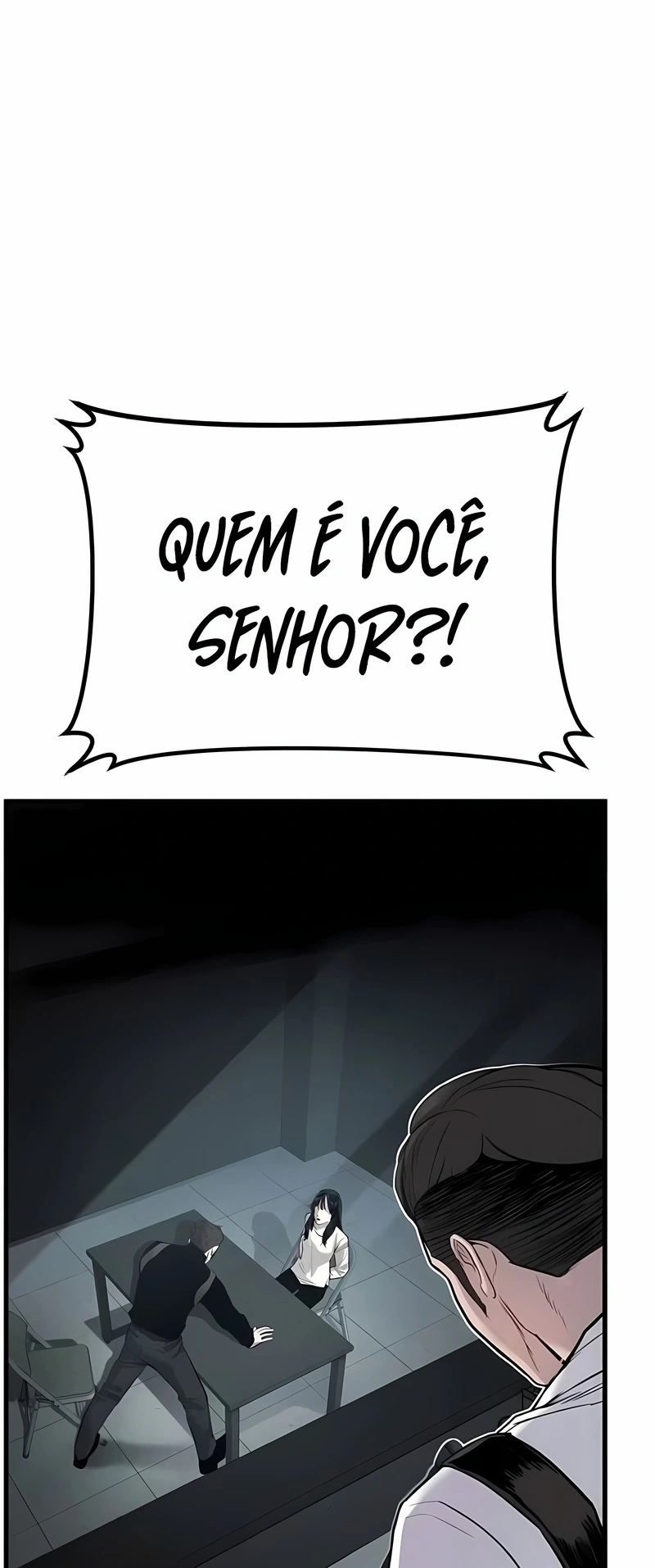 Gerente Kim Capítulo 21 Página 24