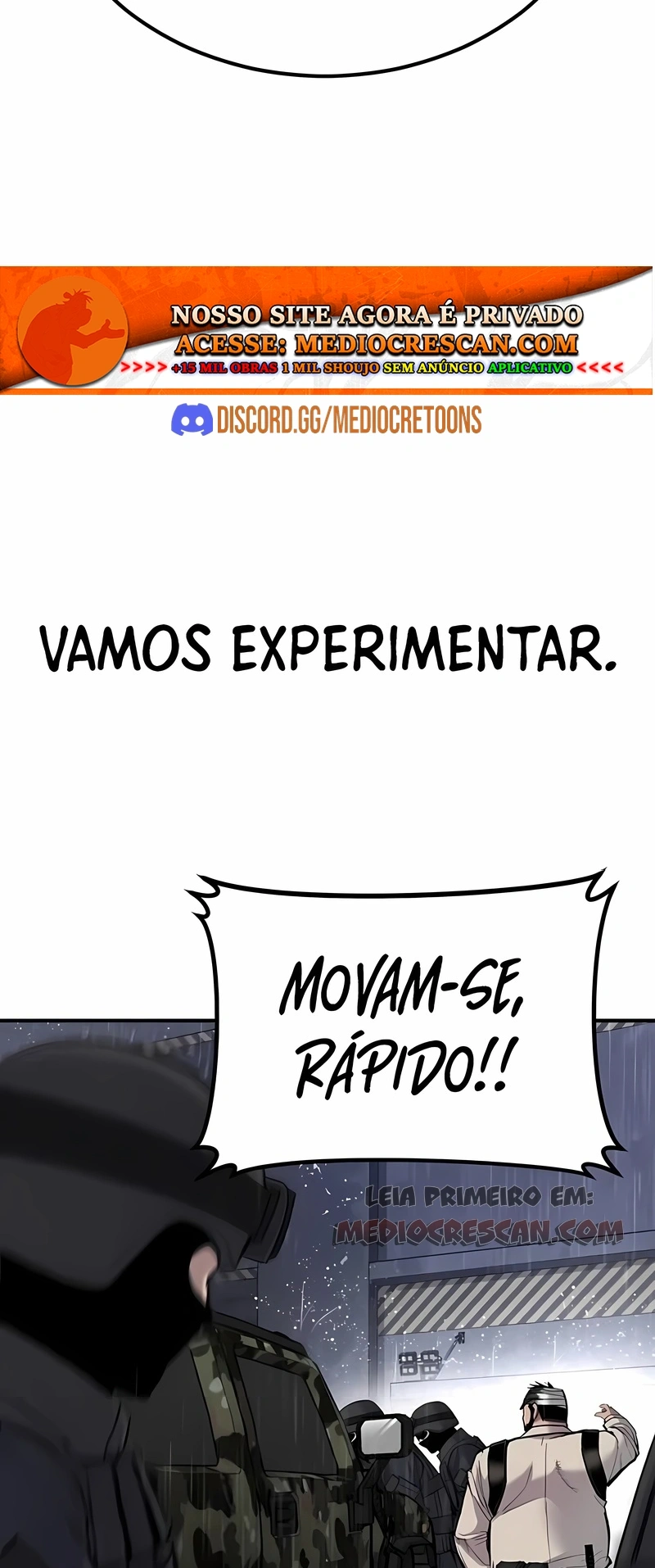 Gerente Kim Capítulo 21 Página 3