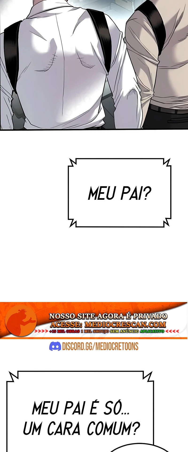 Gerente Kim Capítulo 21 Página 32