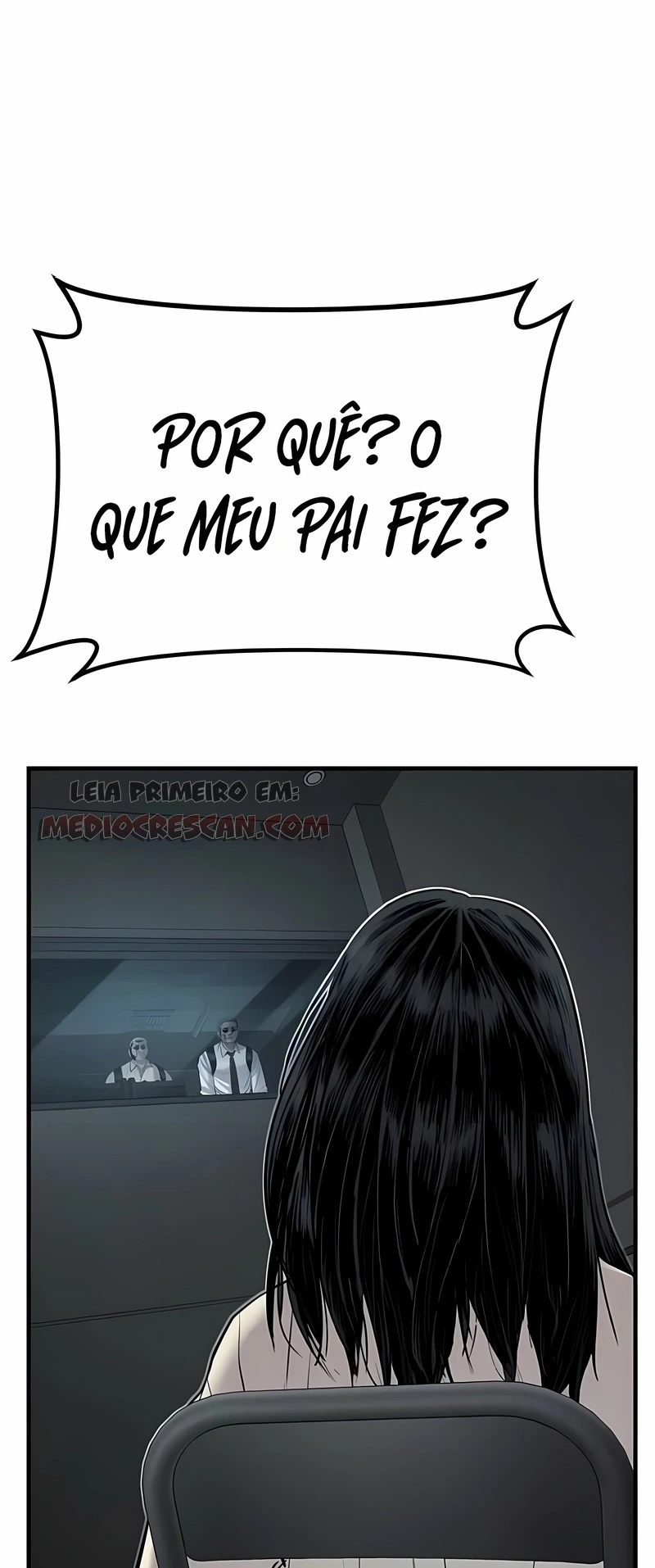 Gerente Kim Capítulo 21 Página 34