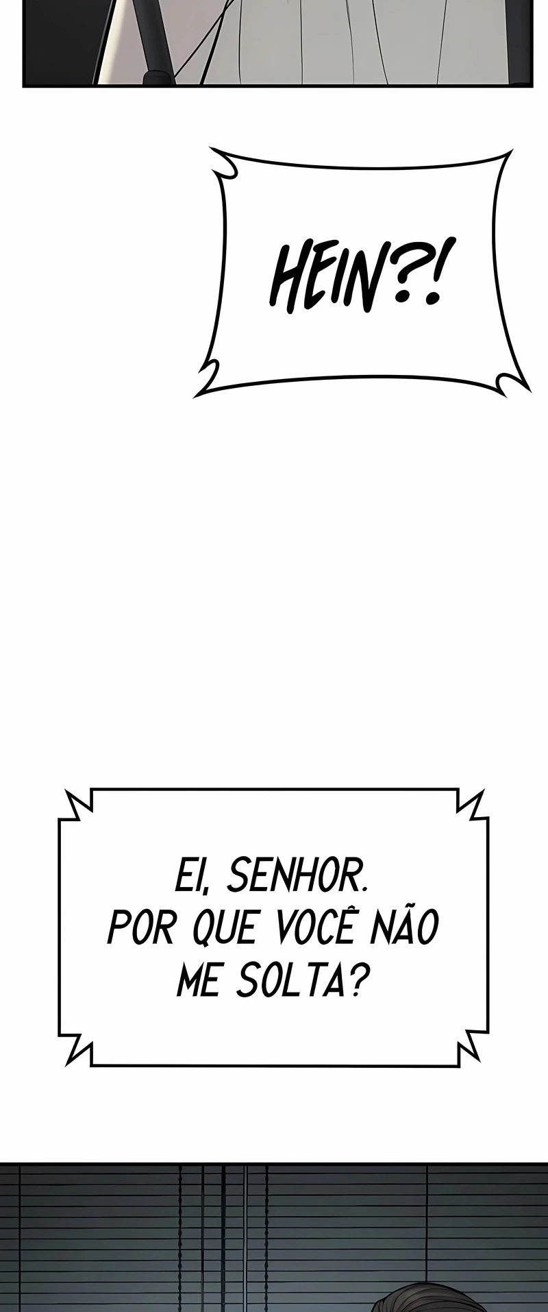 Gerente Kim Capítulo 21 Página 35