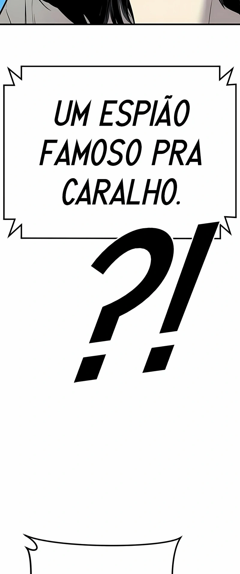 Gerente Kim Capítulo 21 Página 39
