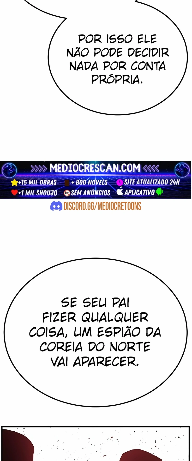 Gerente Kim Capítulo 21 Página 41