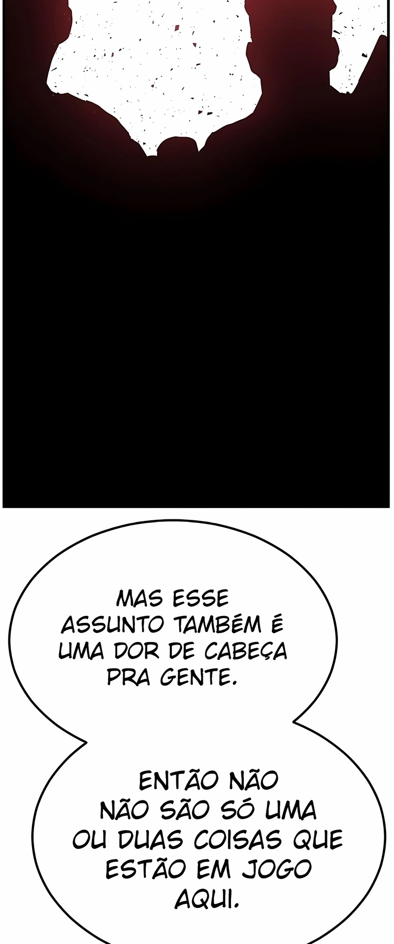 Gerente Kim Capítulo 21 Página 42