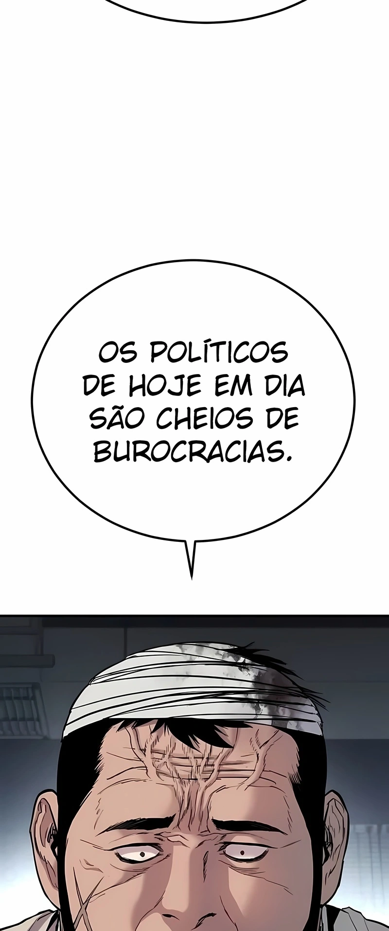 Gerente Kim Capítulo 21 Página 43