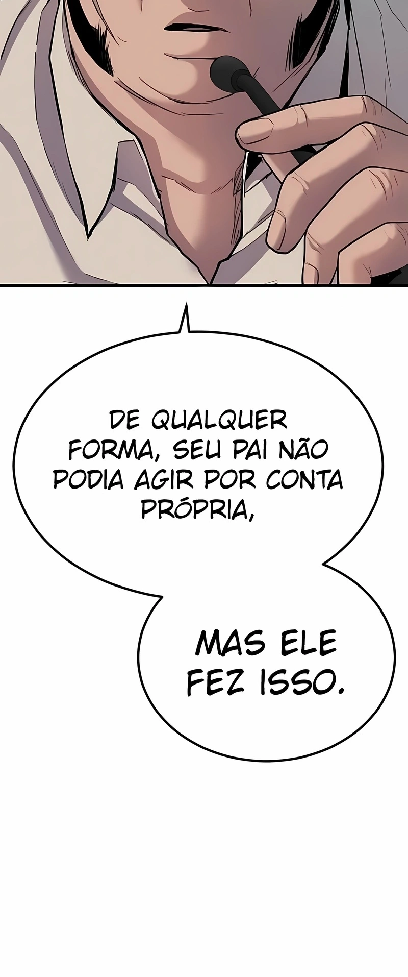Gerente Kim Capítulo 21 Página 44