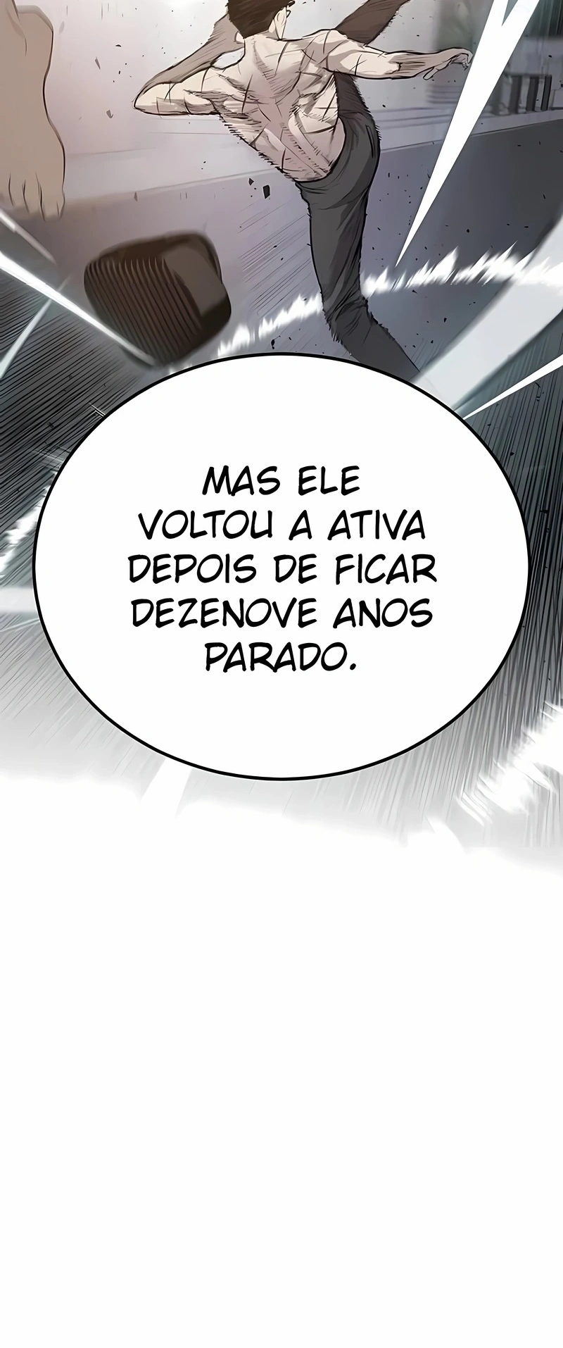 Gerente Kim Capítulo 21 Página 46
