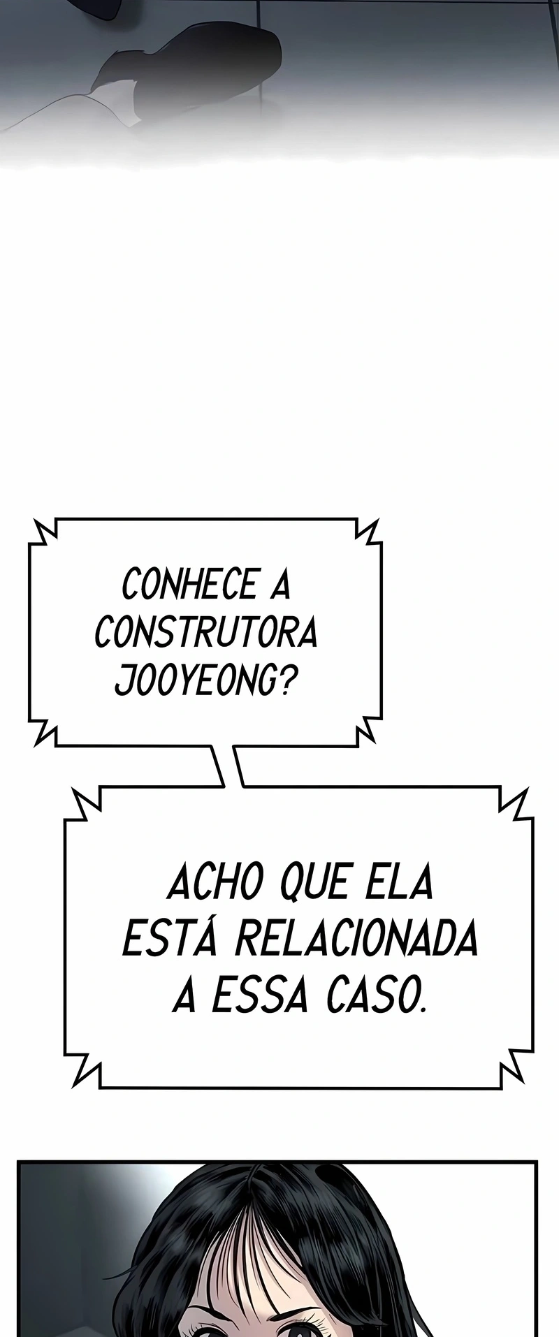 Gerente Kim Capítulo 21 Página 48