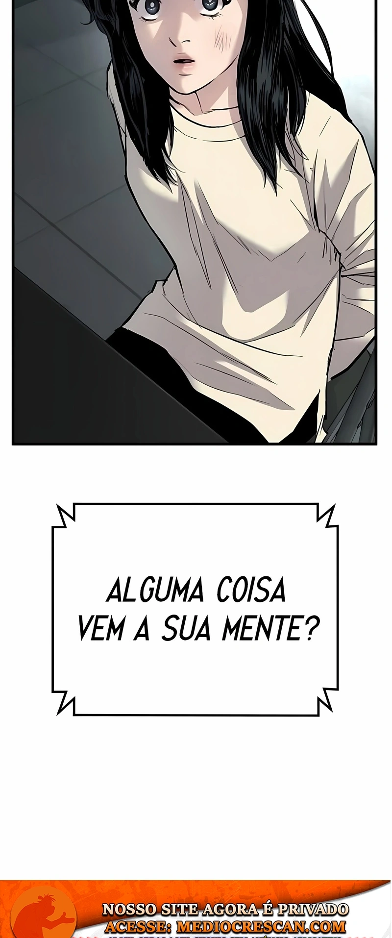 Gerente Kim Capítulo 21 Página 49