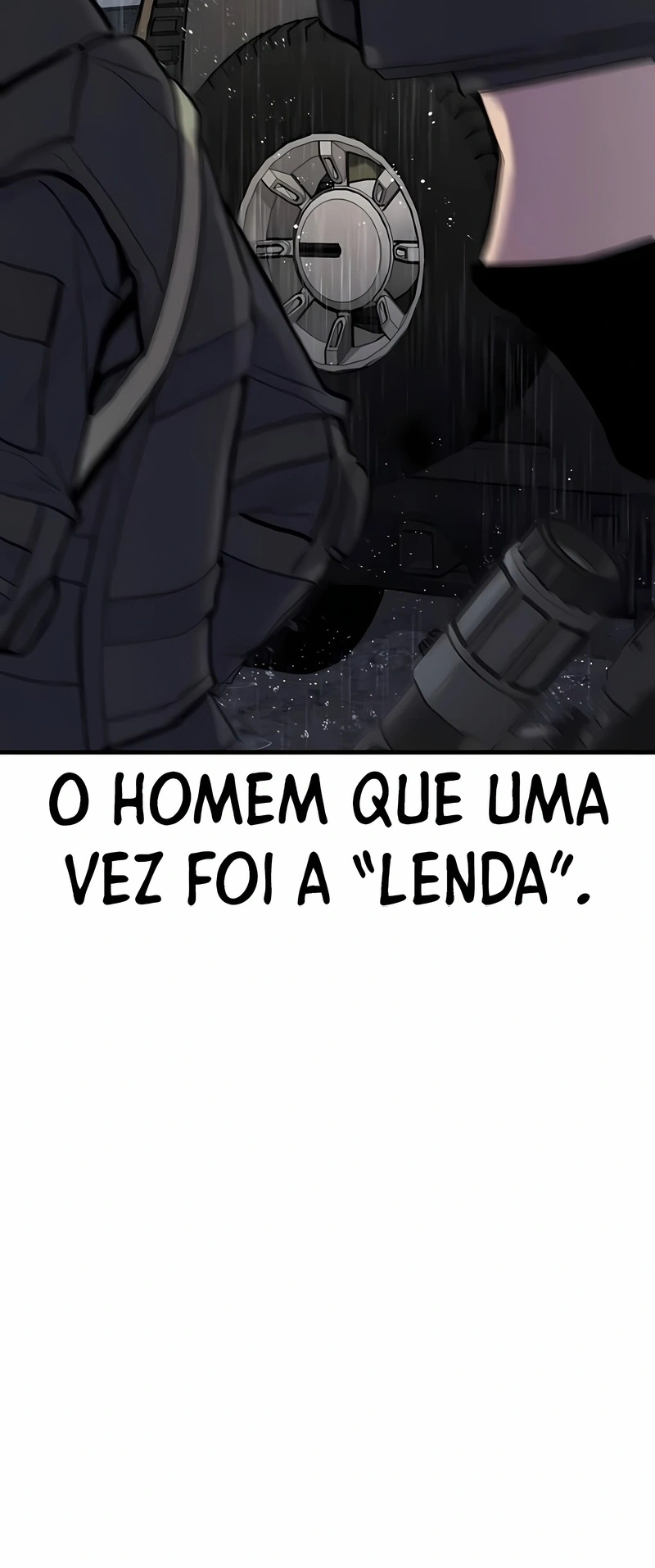 Gerente Kim Capítulo 21 Página 5
