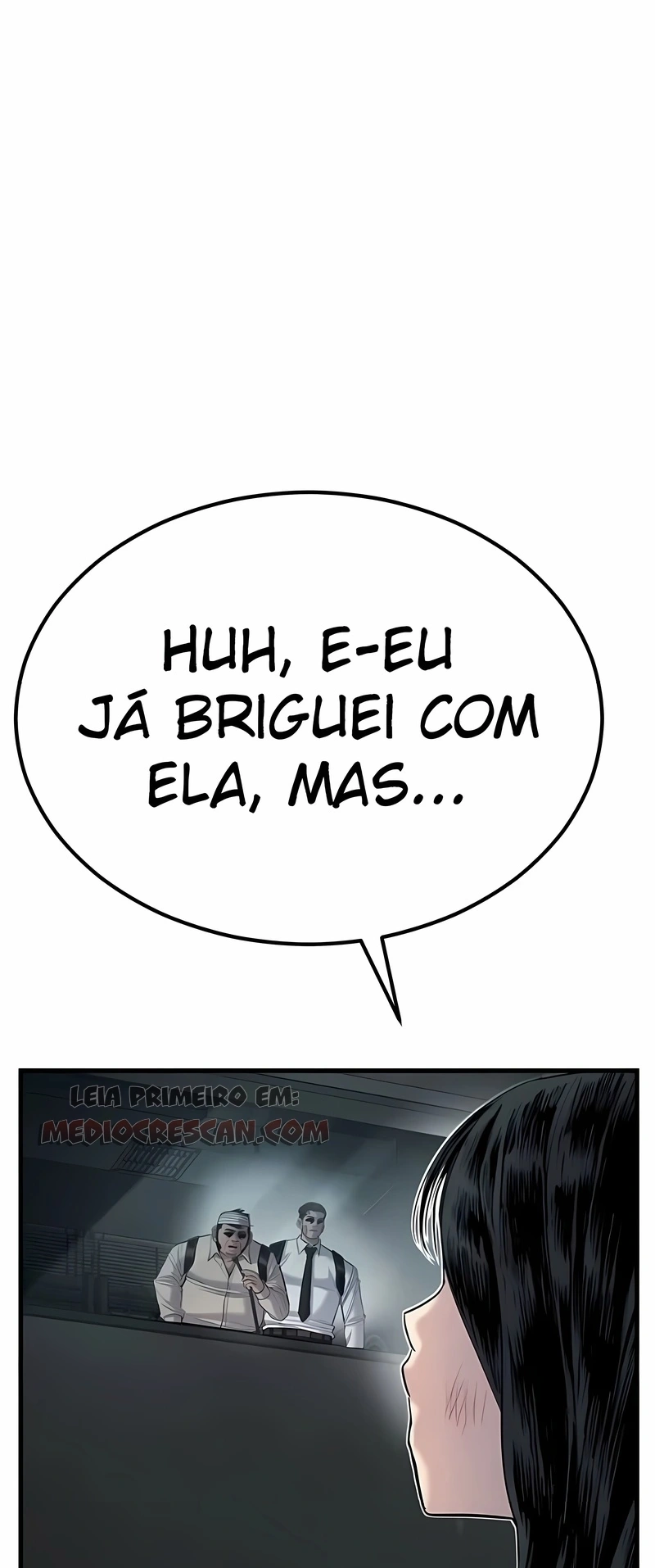 Gerente Kim Capítulo 21 Página 51