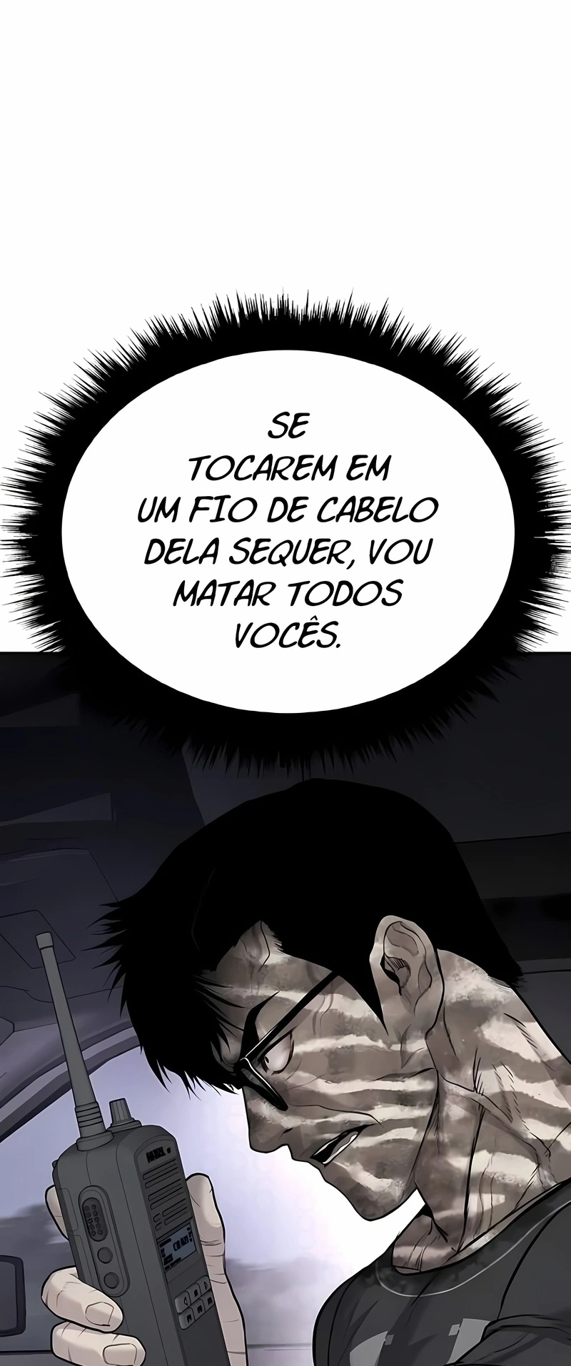 Gerente Kim Capítulo 21 Página 54