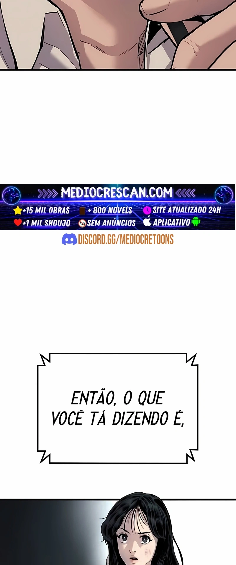 Gerente Kim Capítulo 21 Página 56