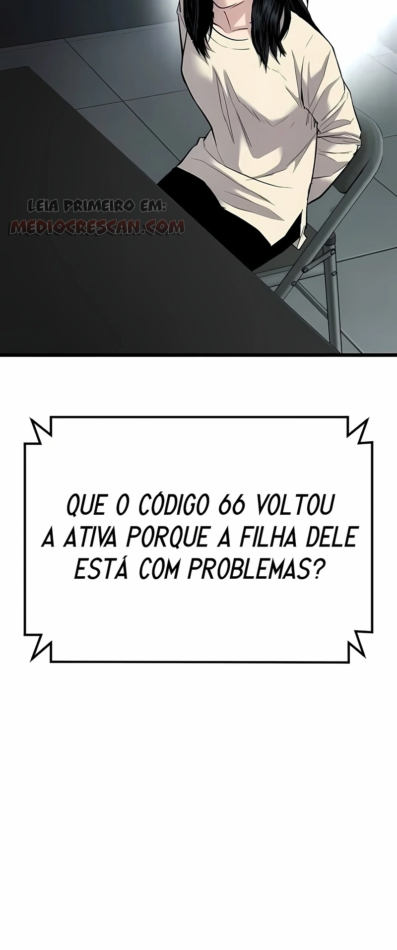 Gerente Kim Capítulo 21 Página 57