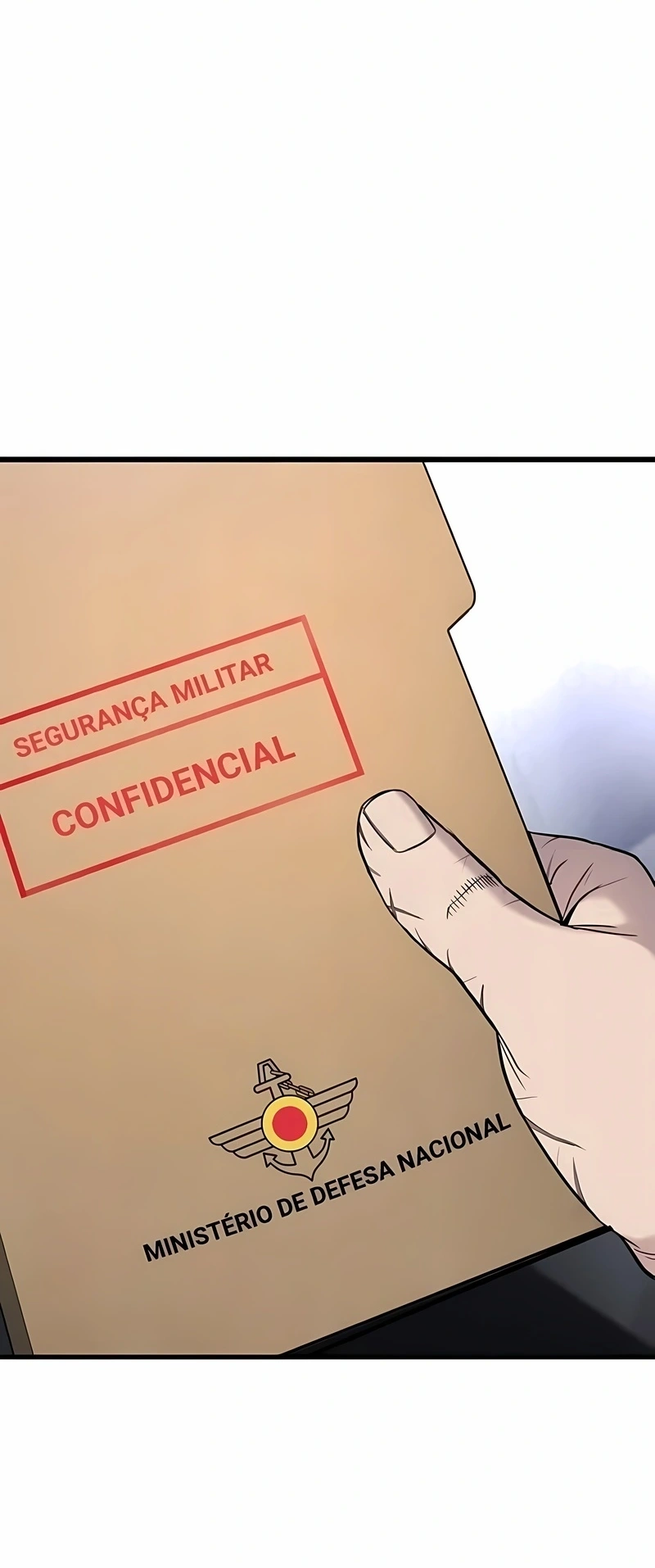 Gerente Kim Capítulo 21 Página 65