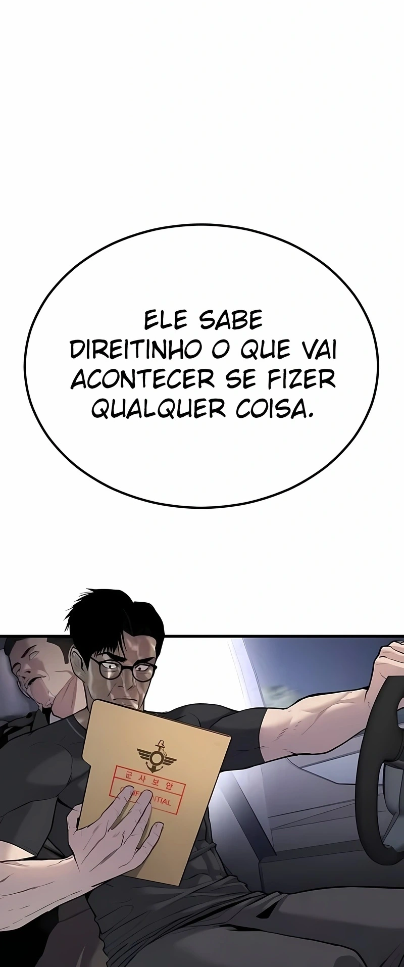 Gerente Kim Capítulo 21 Página 66
