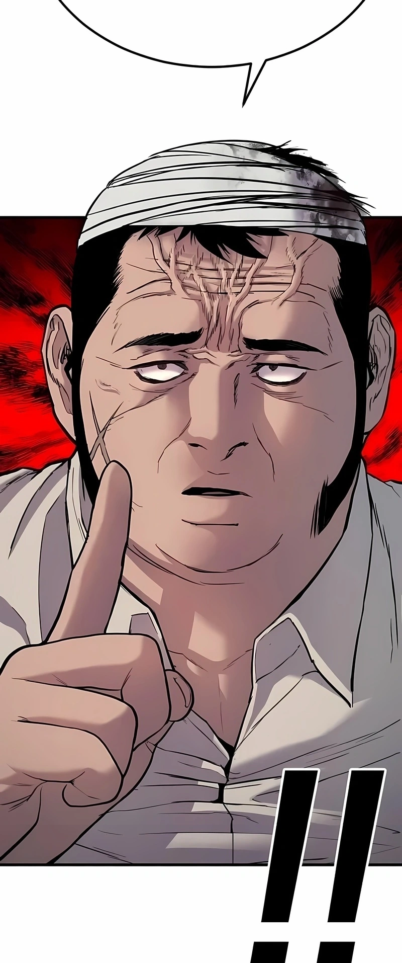 Gerente Kim Capítulo 21 Página 72