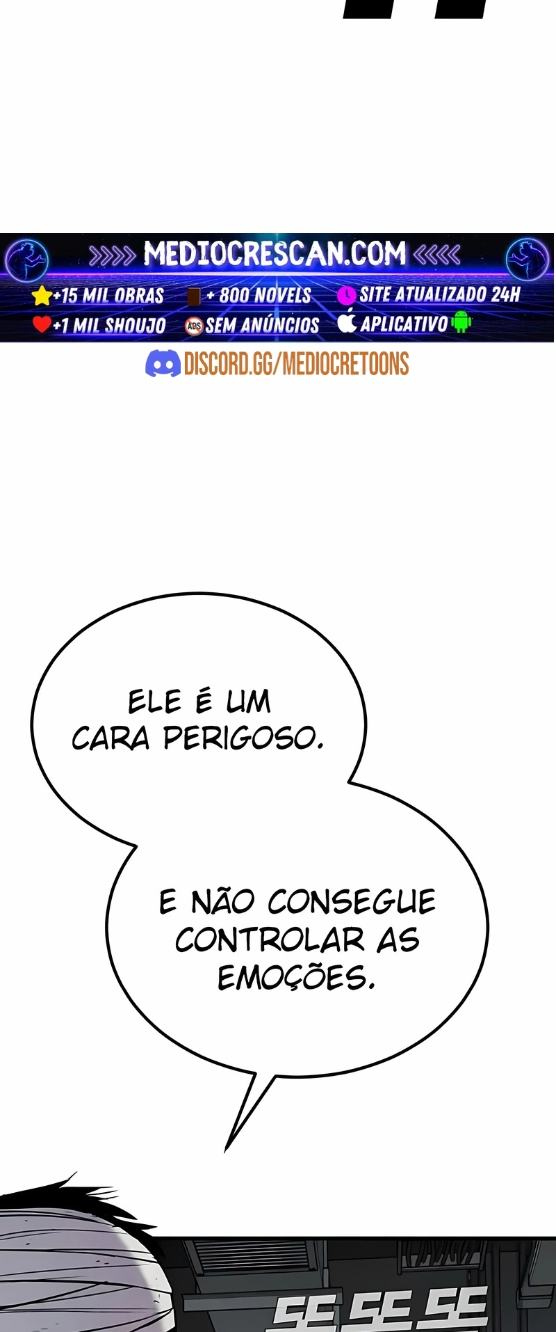 Gerente Kim Capítulo 21 Página 73