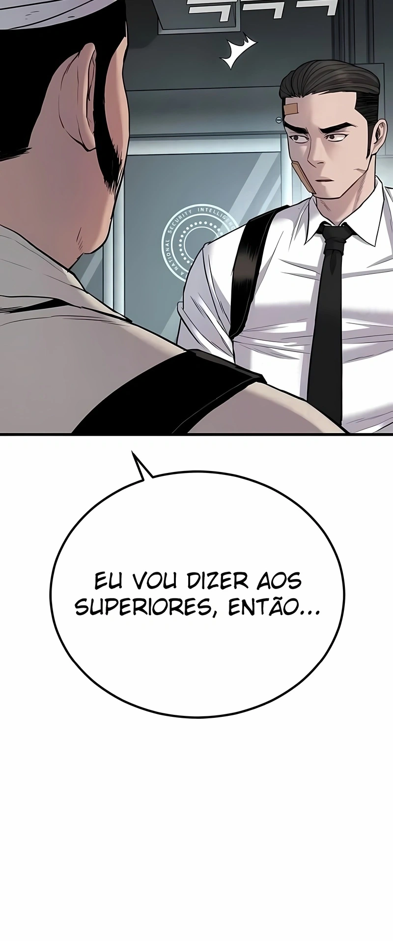 Gerente Kim Capítulo 21 Página 74