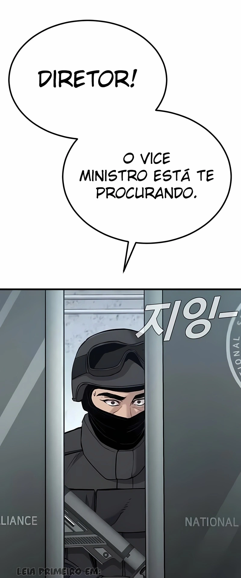Gerente Kim Capítulo 21 Página 75