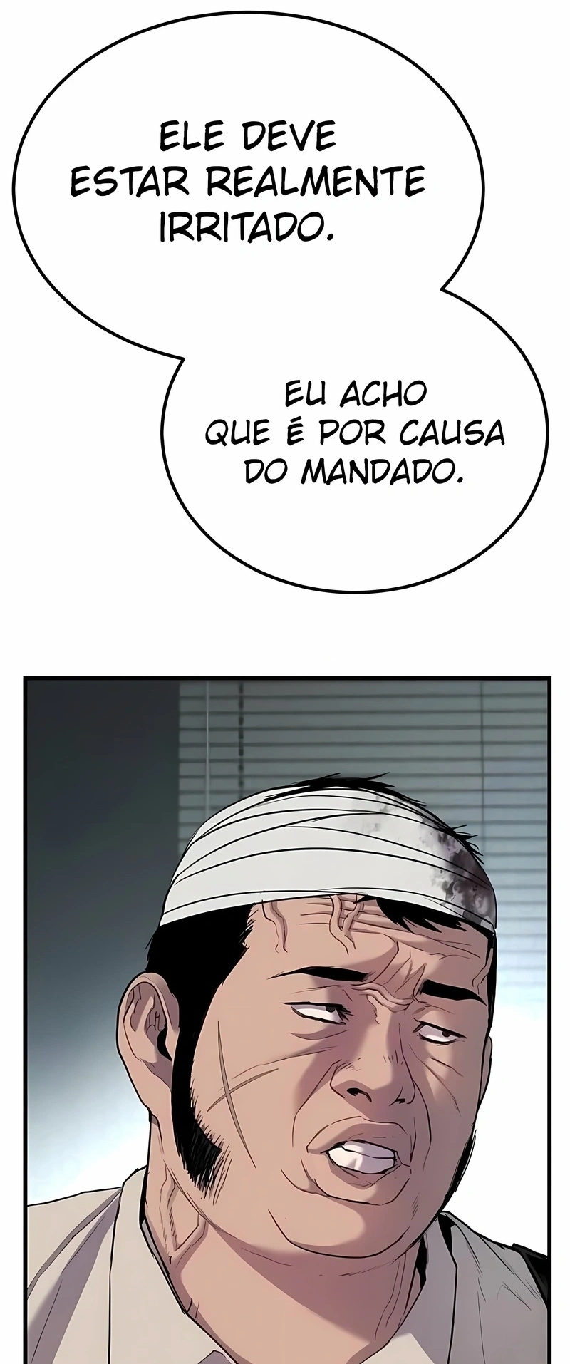 Gerente Kim Capítulo 21 Página 78