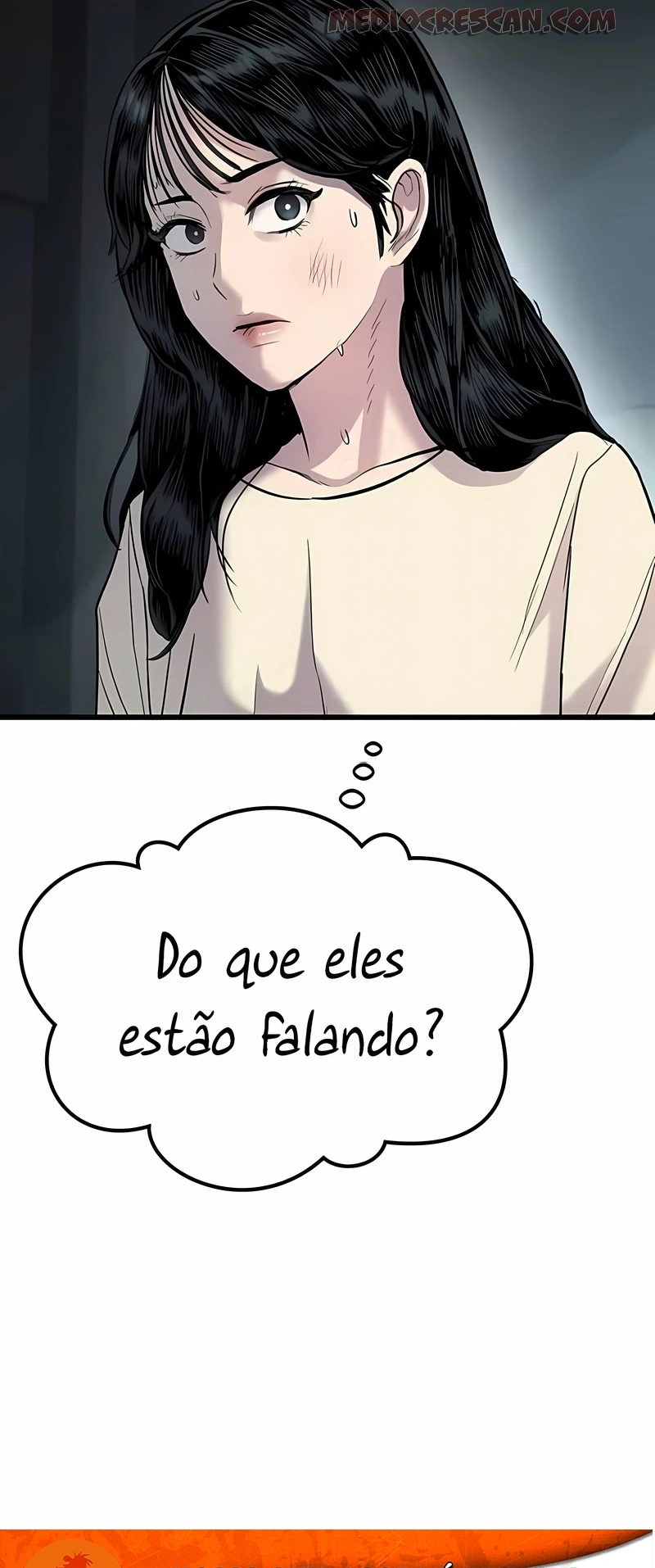 Gerente Kim Capítulo 21 Página 80