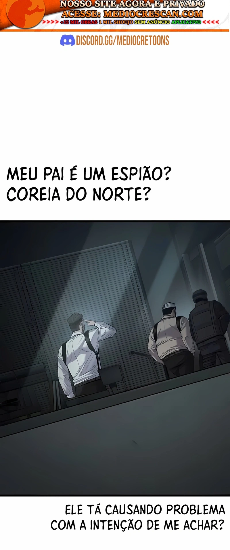 Gerente Kim Capítulo 21 Página 81