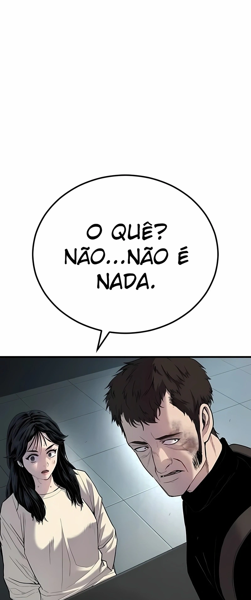 Gerente Kim Capítulo 21 Página 86