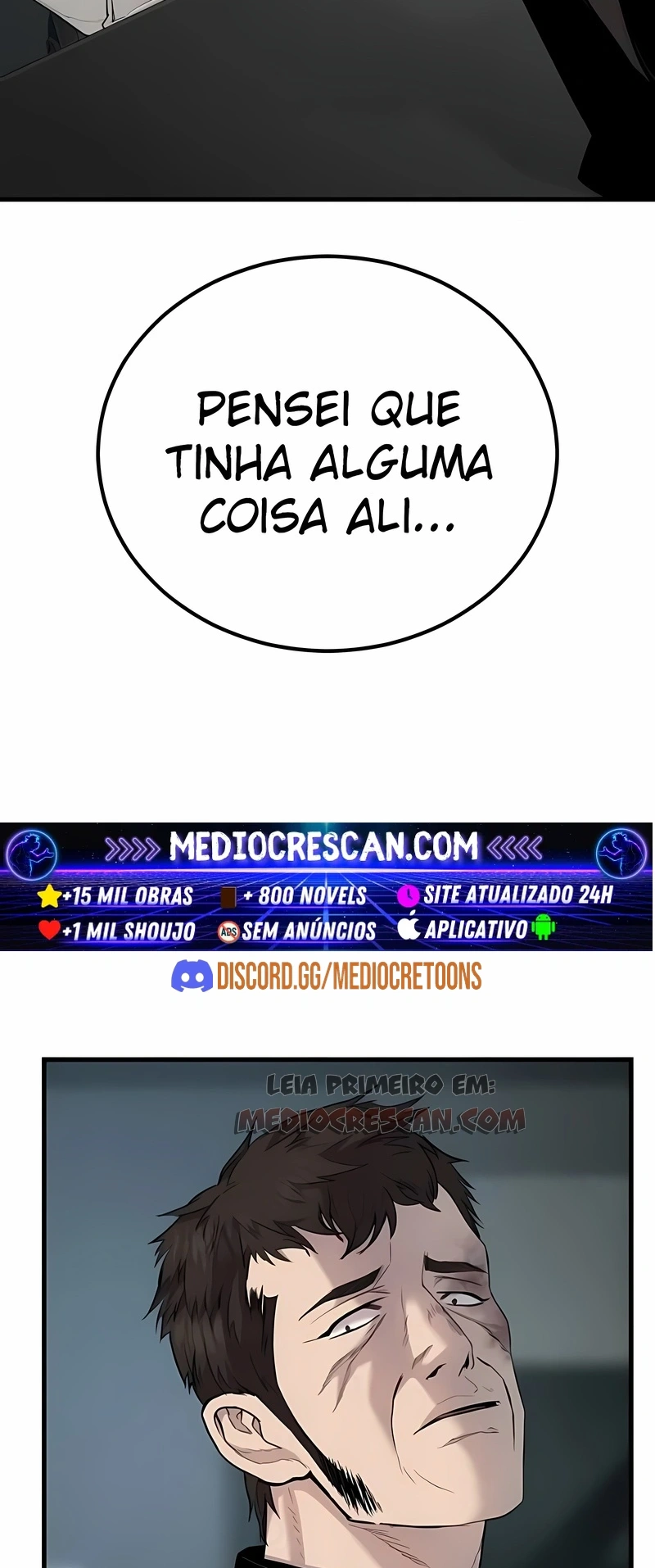 Gerente Kim Capítulo 21 Página 87