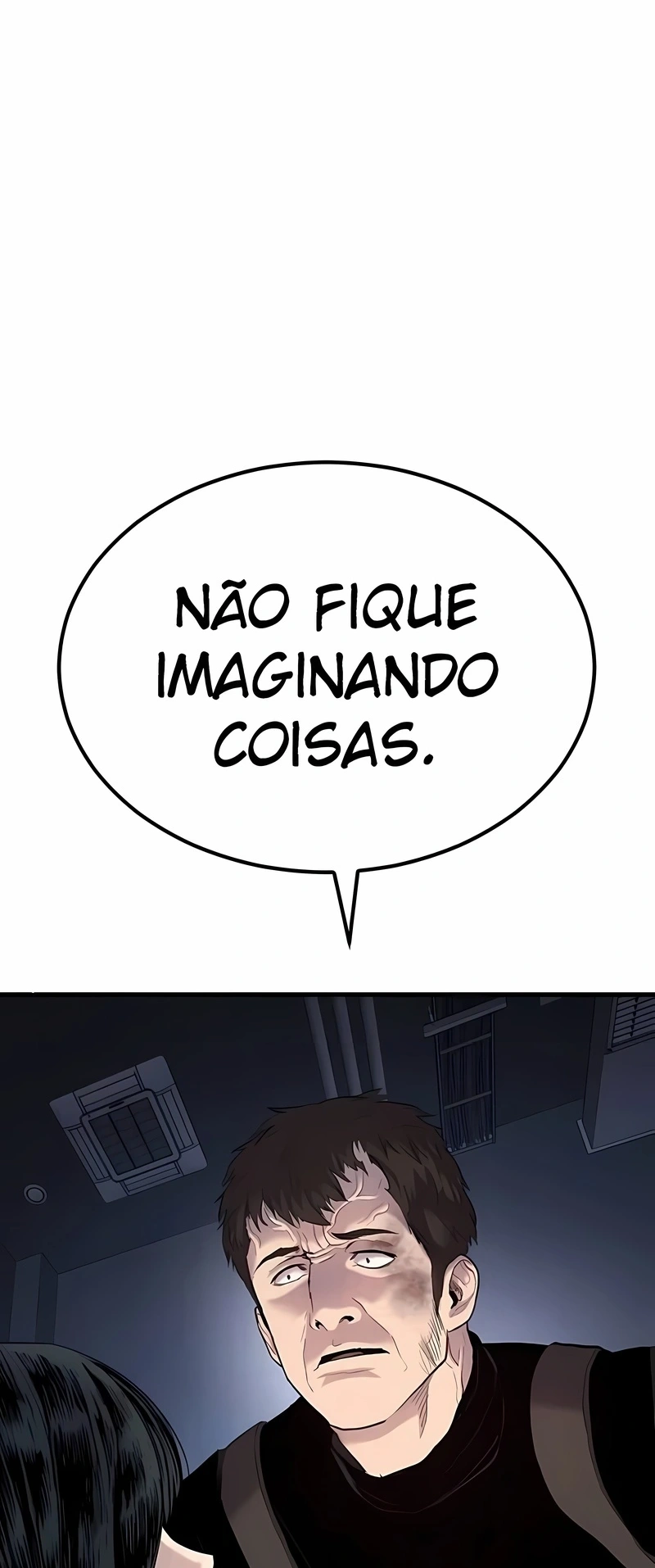 Gerente Kim Capítulo 21 Página 91