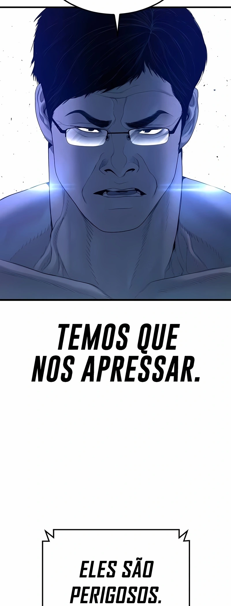 Gerente Kim Capítulo 211 Página 104
